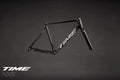 TIME NXR Nude Carbon (N01) Road Frameset