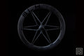 BLKTEC C1D FLOW Wheelset