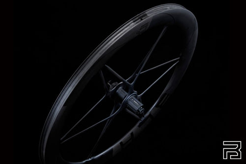 BLKTEC C1D FLOW Wheelset