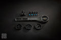 BLKTEC R8 Computer Mount - Full Set