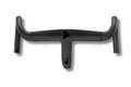 BLKTEC x INNER R8 AERO Carbon Handlebar