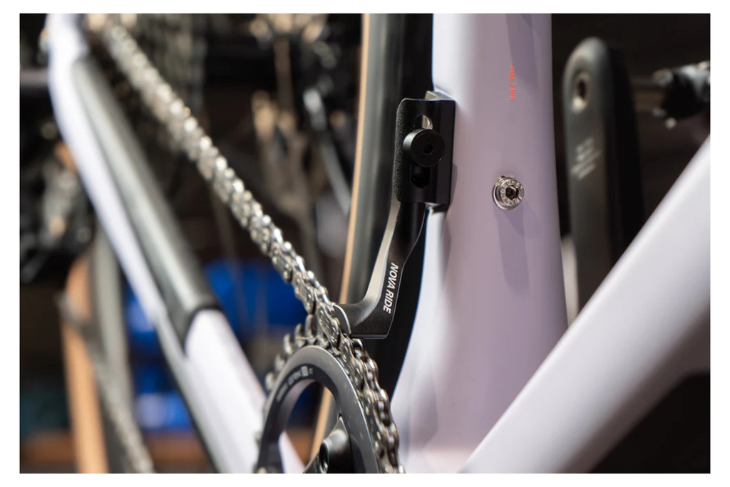 Nova Ride NRC Long Chain Keeper