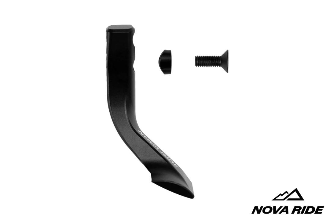 Nova Ride NRC Long Chain Keeper