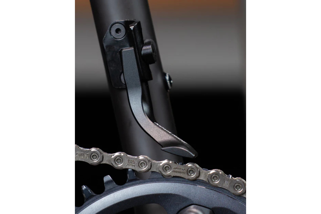Nova Ride NRC Long Chain Keeper