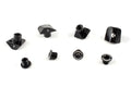 Carbon-Ti X-Cover DA9200 2X Black