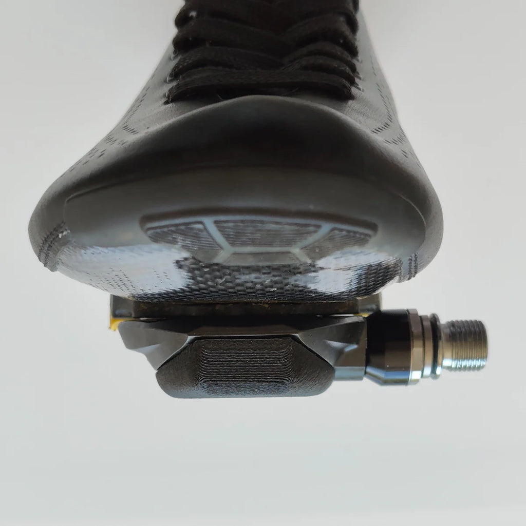 Aercover Favero Assioma PRO RS